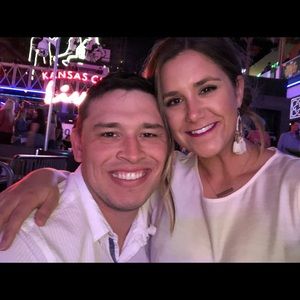 Meet your Posher, Jonica